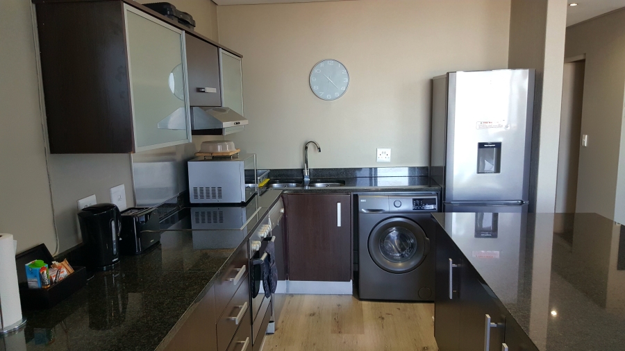 2 Bedroom Property for Sale in Bloubergrant Western Cape